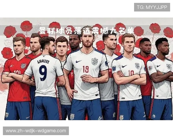 英超球队球员名单大全 英超球队球员名单大全
