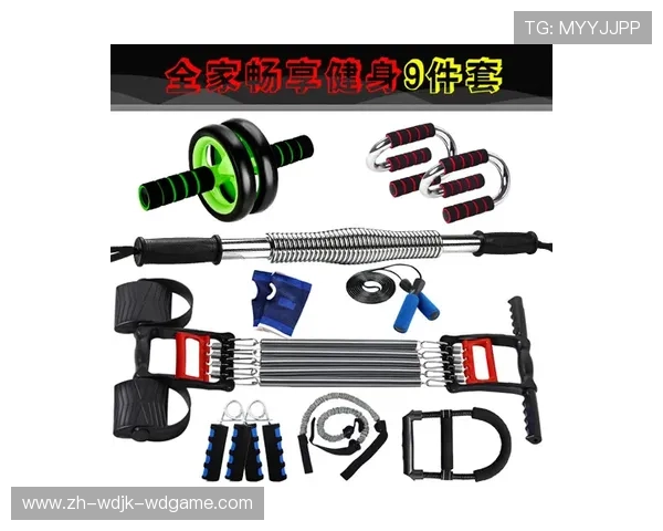 适合男士使用的健身器材类型及训练方案