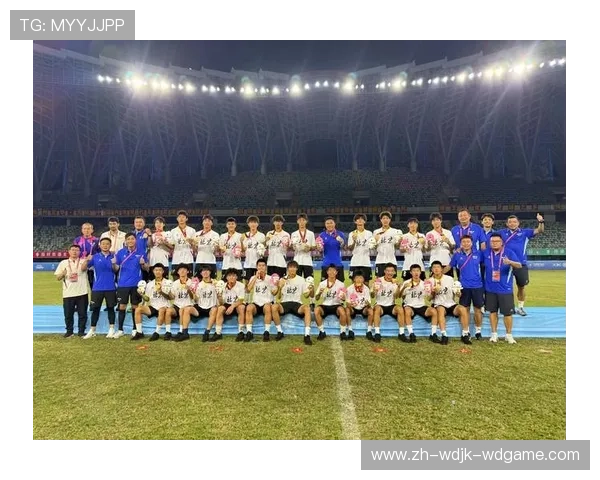 足球赛事的青训体系与未来人才培养