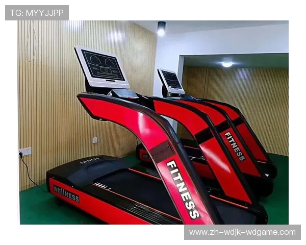 红色健身器材的流行趋势与品牌解析